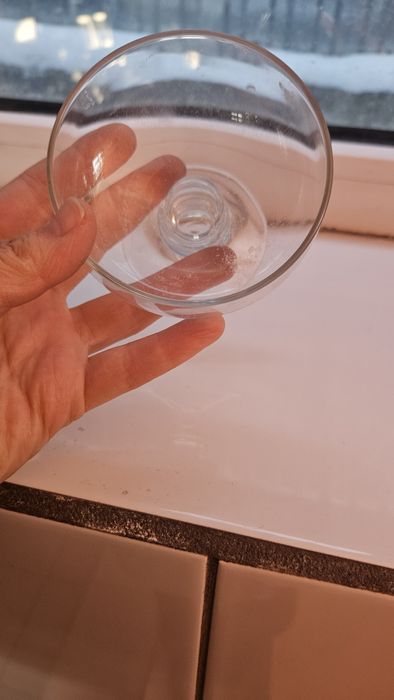 Креманка для десертов