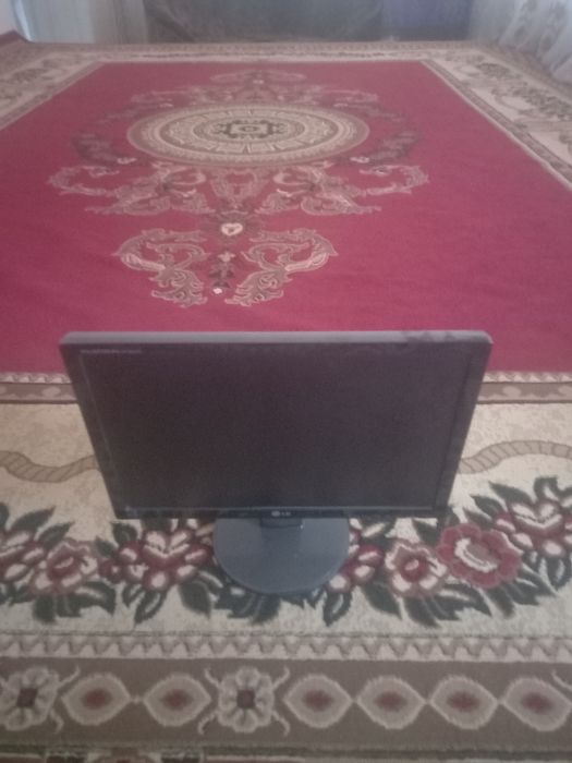 Lg xotira 500 gb windows qilish kerak