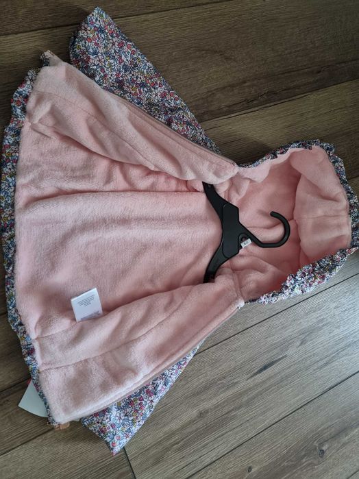 Детско пролетно/ есенно яке