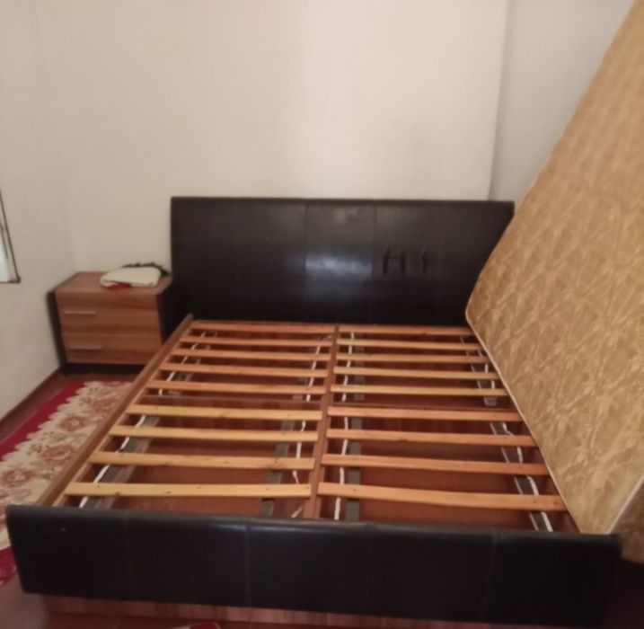 Продам срочно Кровать