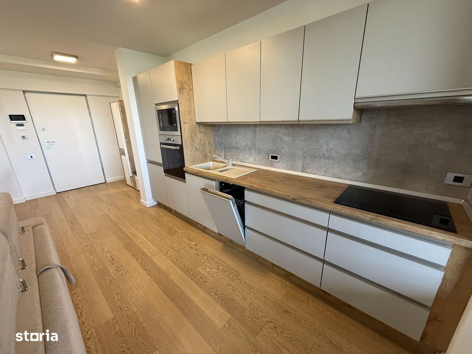 Apartament Premium - Aviatiei Towers 2020 - TVA INCLUS