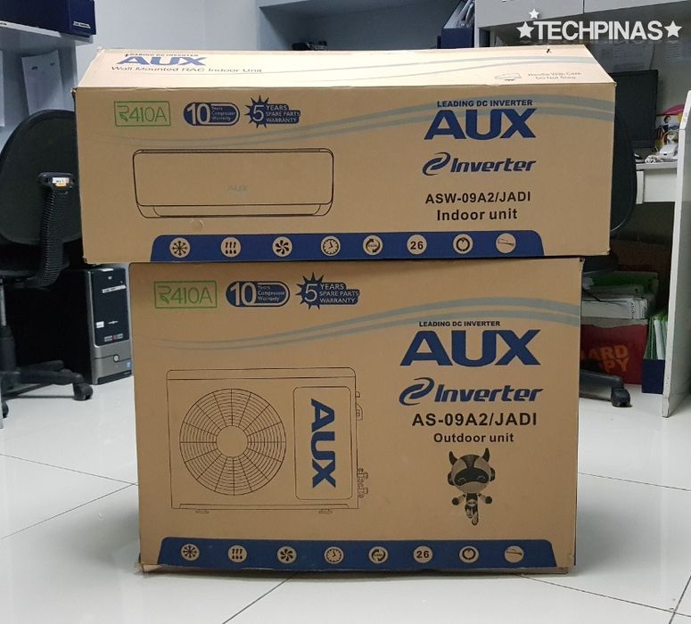 Aux Inverter Бесплатная Доставка Оригинал Гарантия