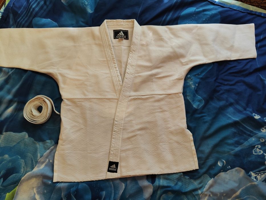Кимоно для карате