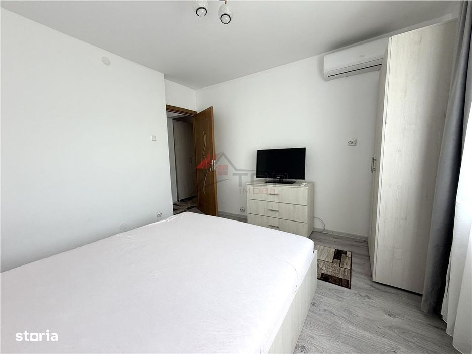 Apartment in Iași, Clopotari, Frumoasa - Mai multe