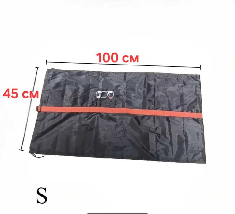 Чехол для шин, новый