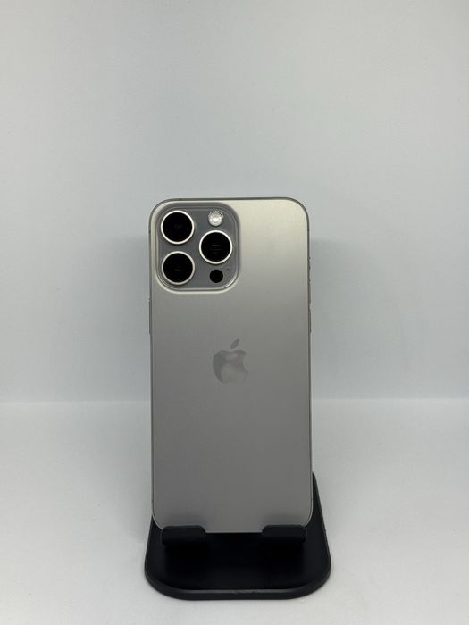 Iphone 15 pro max 256 gb Pintel.kz