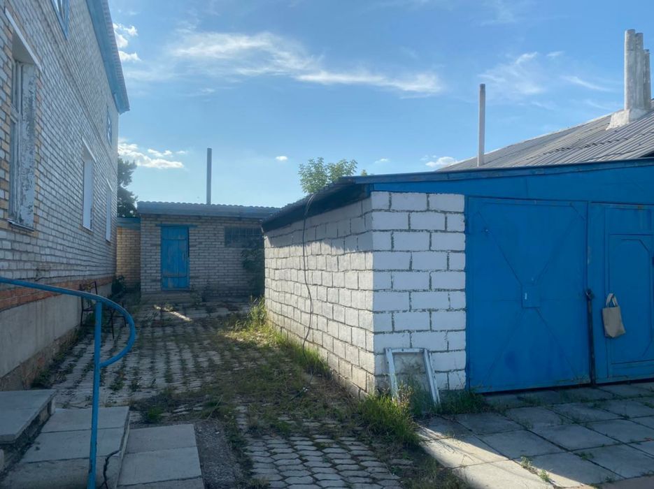 3-комн дом, мкр. Пригородный