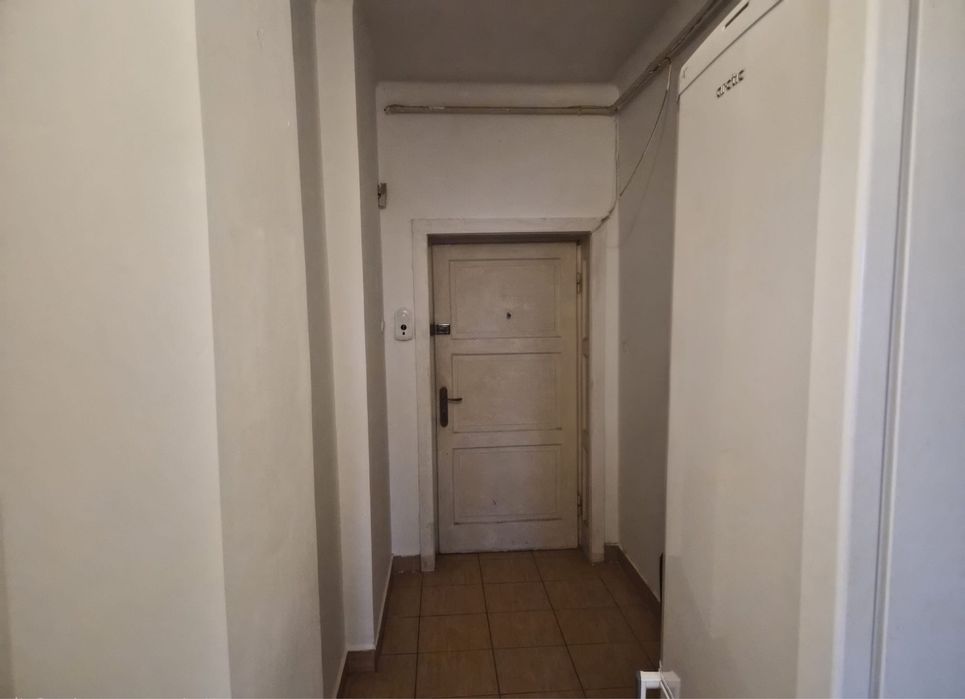 Proprietar vand Apartament 2 camere –Str. Hărmanului nr. 46