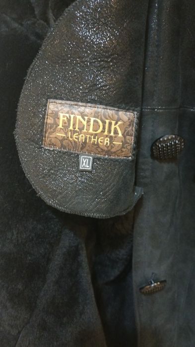 Дублёнка,Турция.Качество.