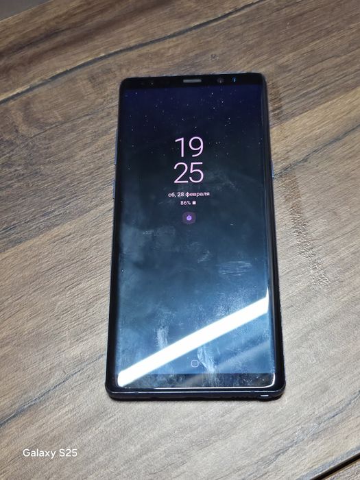 Samsung Galaxy Note 8 6/64GB