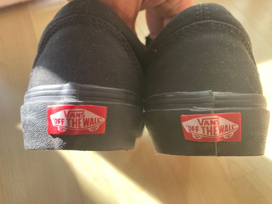 Кецове VANS Old skool