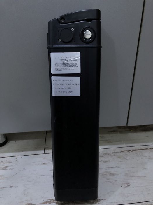 АКБ / батарея 48V 22.5Ah — для электровелосипеда
