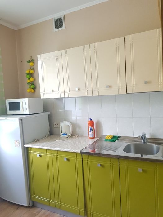 Сдаю квартиру посуточно