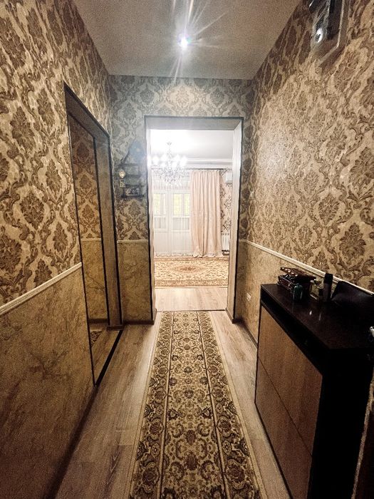 Продам 3-х ком.кв