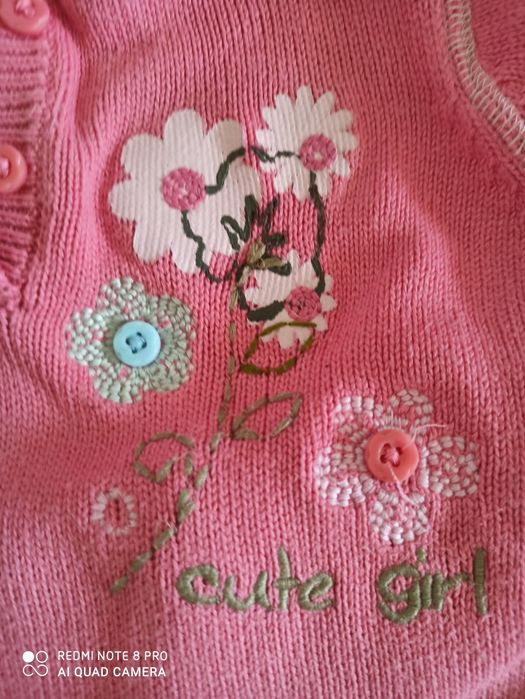 Детски дрешки от био памук