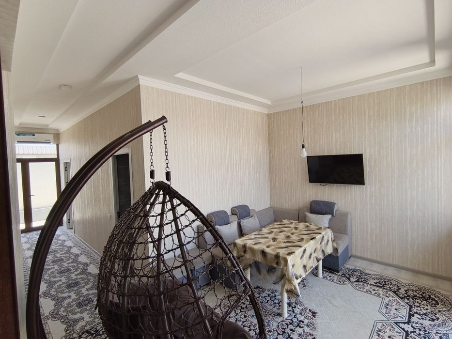 Бинокорда ховли сотилади