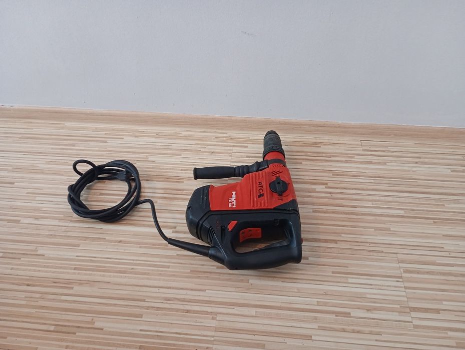 Rotopercutor, demolator Hilti TE 60 ATC