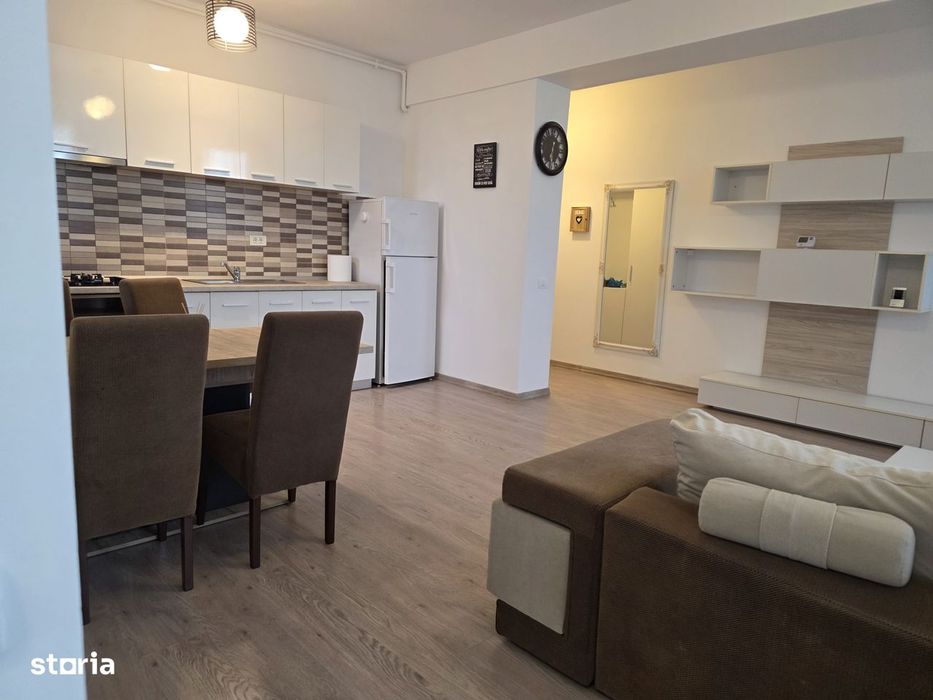 Apartament superb in zona linistita