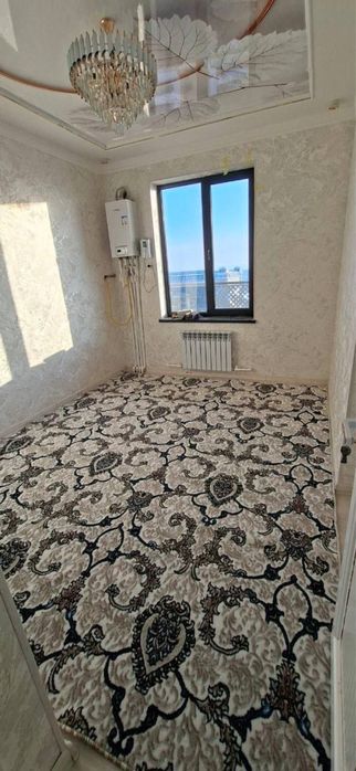 Исфаан домидан квартира сотилади