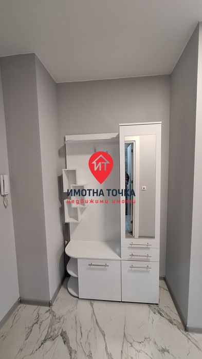 Дава се под наем Двустаен апартамент в Асеновград - 70 кв.м за 448.8 € - Снимка #11