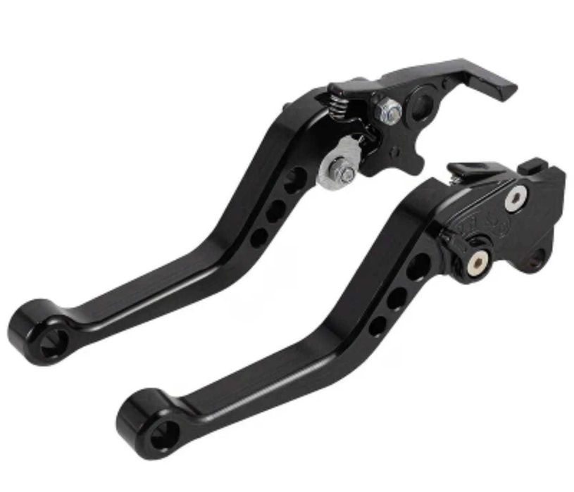 Maneta moto/scuter NOUA!!!