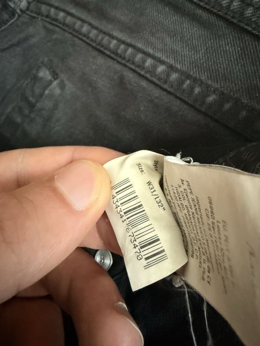 Лот дънки (8 чифта) replay, pepe, desigual, scotch & soda, guess и др.