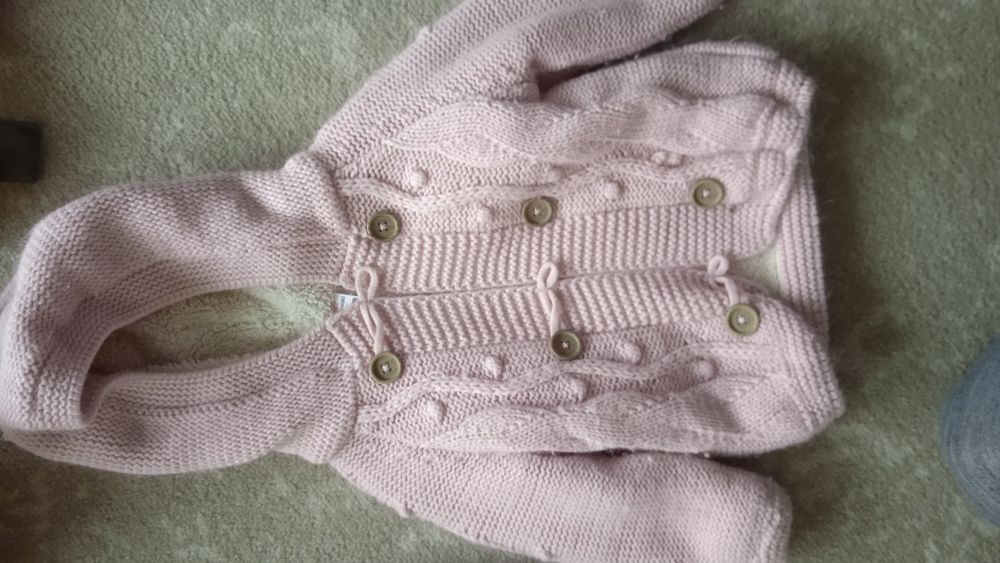 Детски жилетки на Waikiki