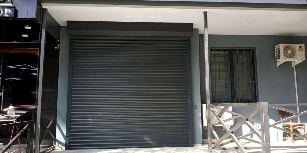 Изготовление РОЛЬСТАВНИ