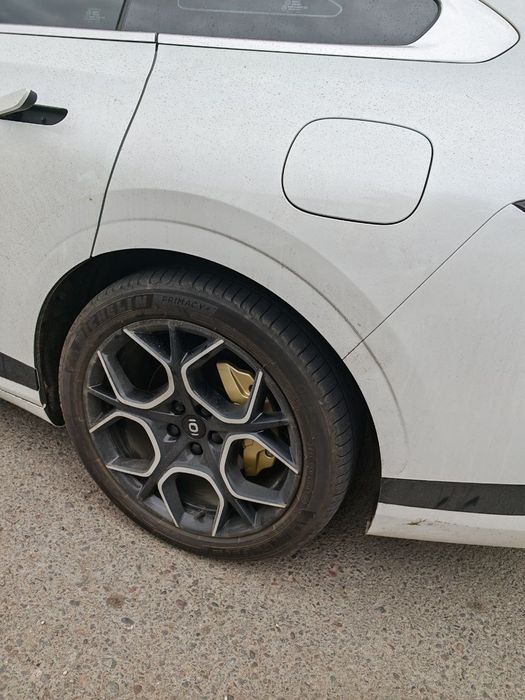 Продаётся Changan Nevo A07 2024 года выпуска,гибрид