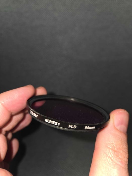 Canon SX50 HS FULL KIT + Macro & Filters