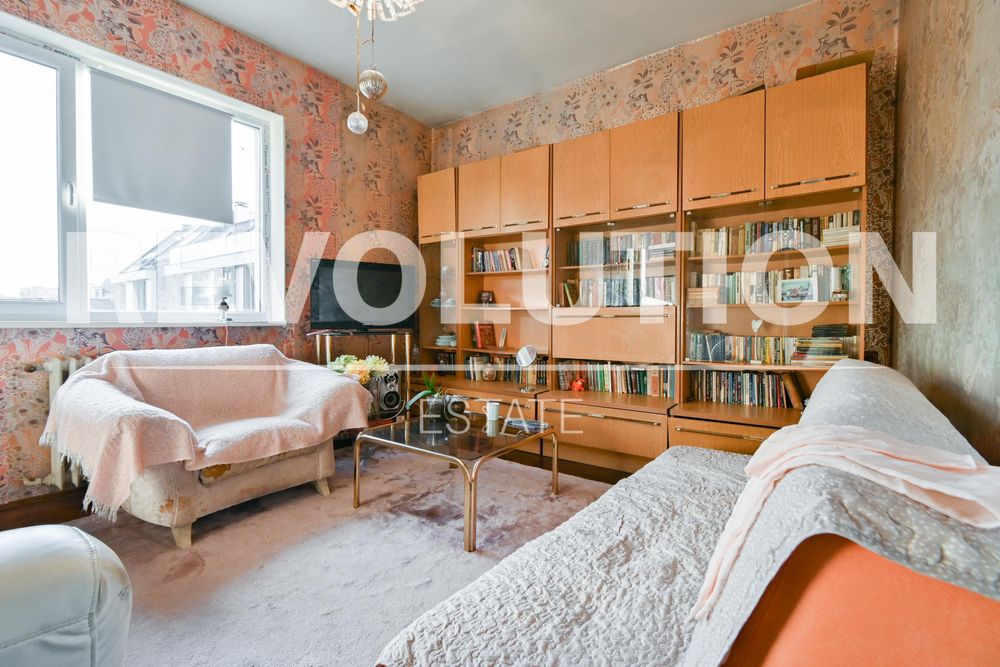 Дава се под наем Двустаен апартамент в София, Център - 68 кв.м за 600 € - Снимка #5