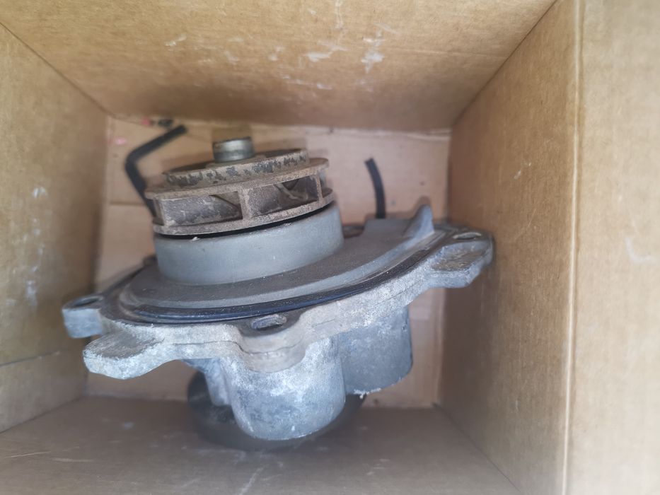 Vand pompa apa, Opel Astra G Z16XEP, functionala