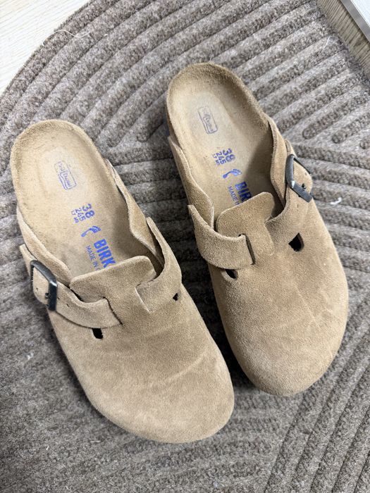 Чехли Birkenstock
