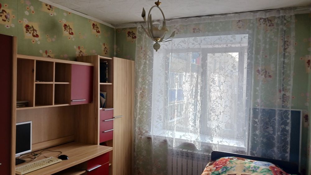 Продается 3 х комнатную квартира