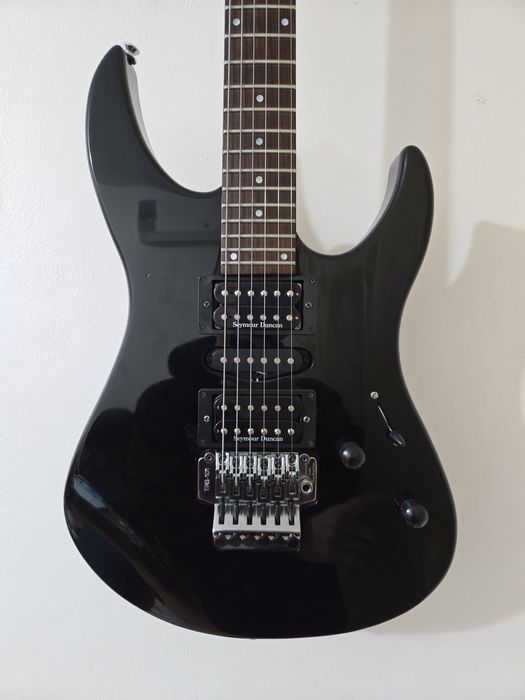 Електрическа Китара Yamaha