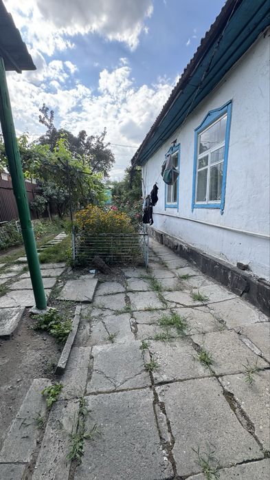 Срочно продам дом