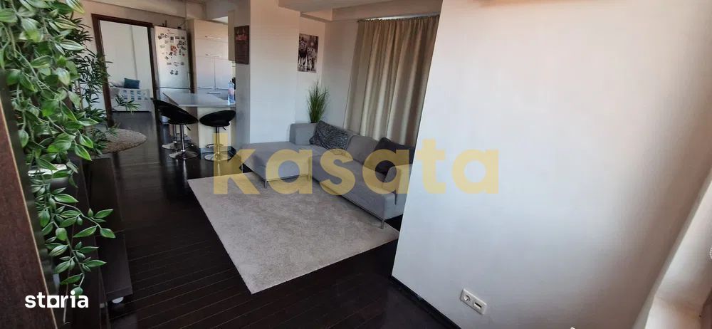 Apartament 3 camere modern – Pajura, aproape de metrou Jiului