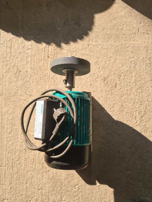 Точильний станок