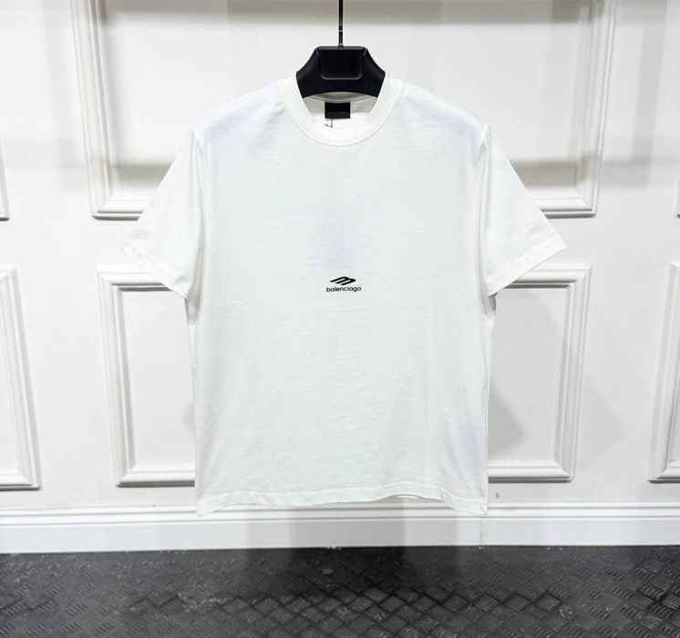 Balenciaga тениска S-4XL
