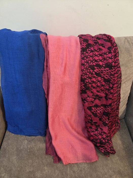 Шарфы. Продам шарфы.  Шарф