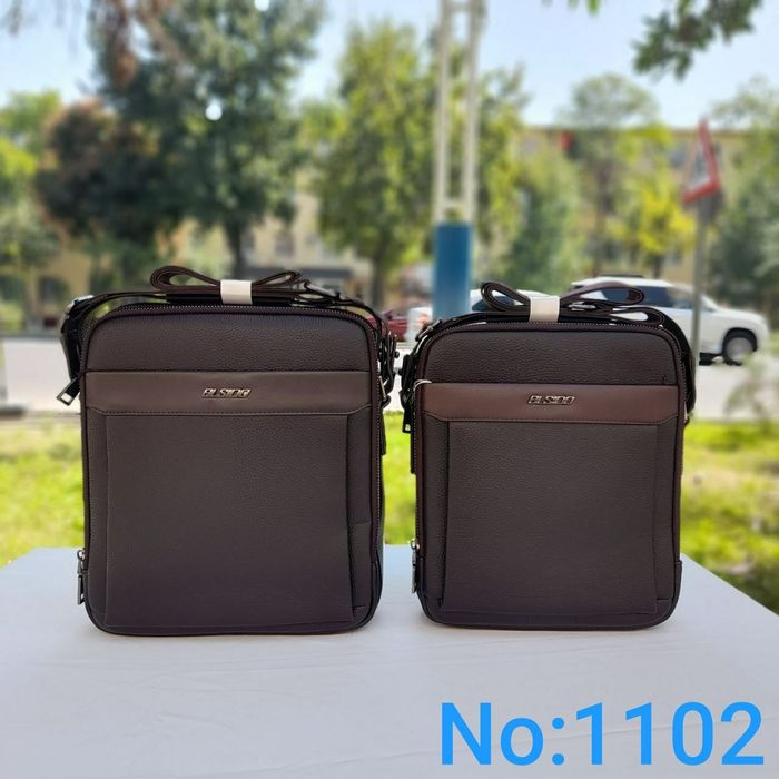 Мужской кошелек барсетка сумка BLSIDO No:1116