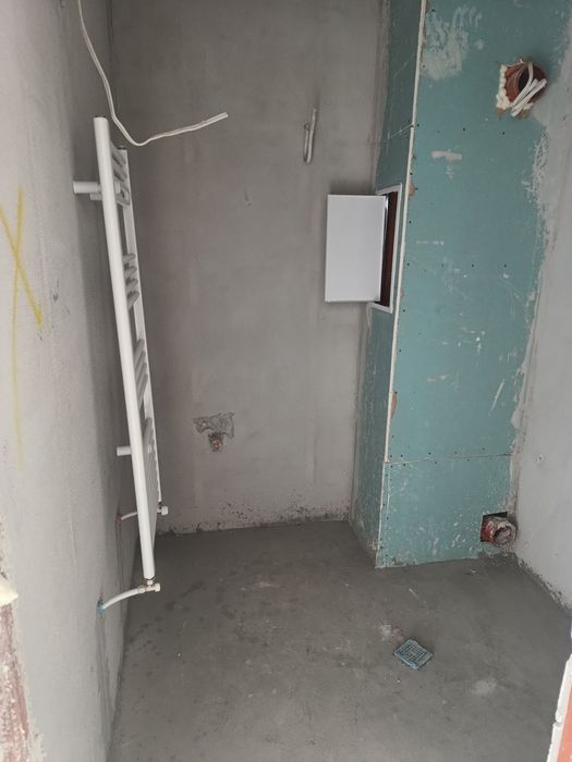 Късметлийски апартамент