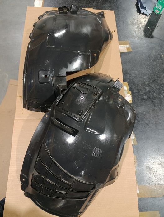 Vând diverse piese auto