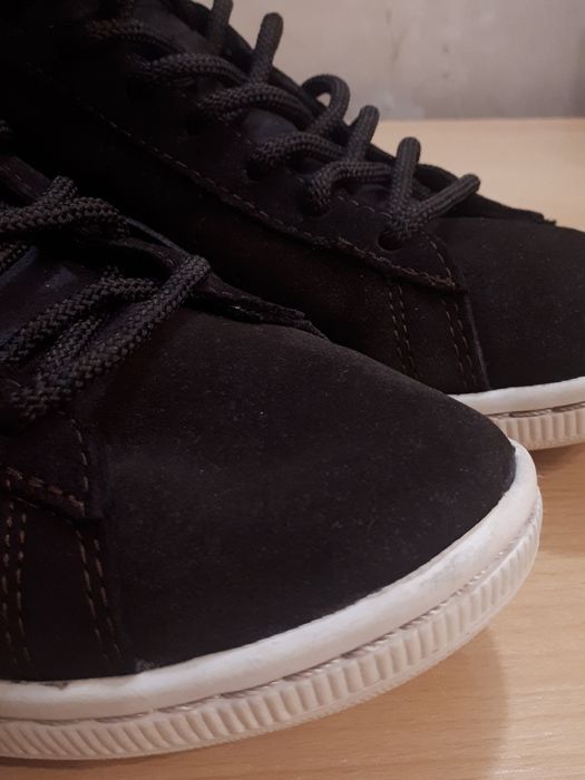 Puma 38 номер unisex