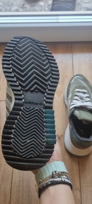 Дамски маратонки Adidas