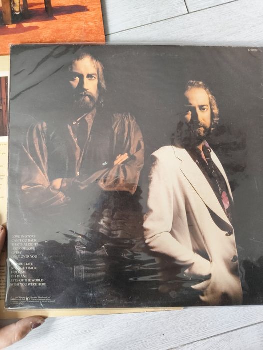 Плочи нови и ретро