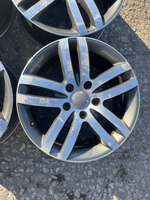 Джанти Ауди AUDI Q7 4L 5x130 18'' ET58 8.5J  номер 81