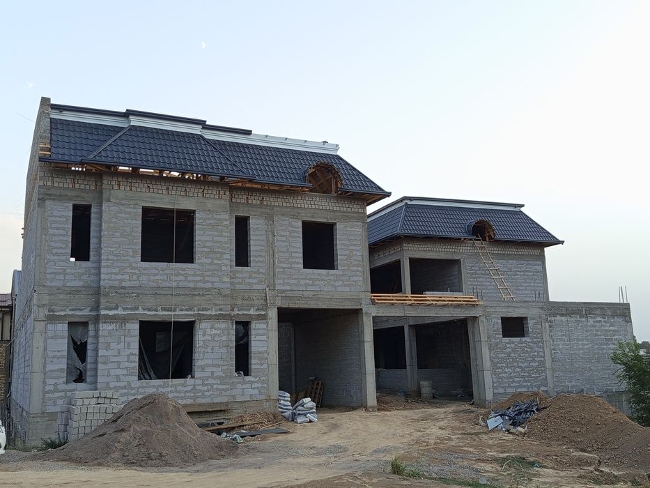 Tom yopamiz sifatli va xamyonbob