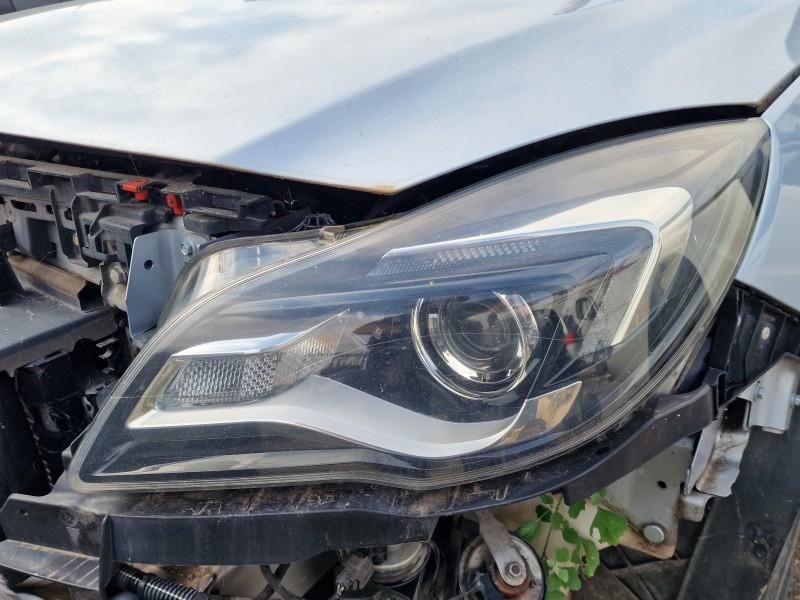 Aripa fata Stanga Opel Insignia A facelift
