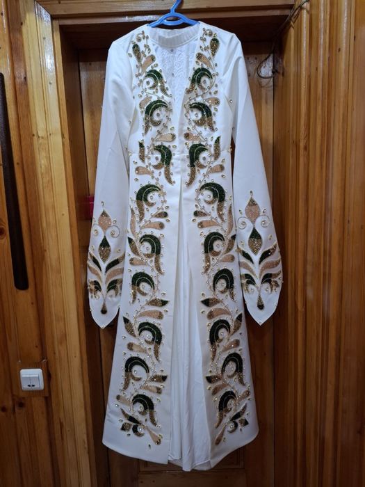 Келин койлаклар